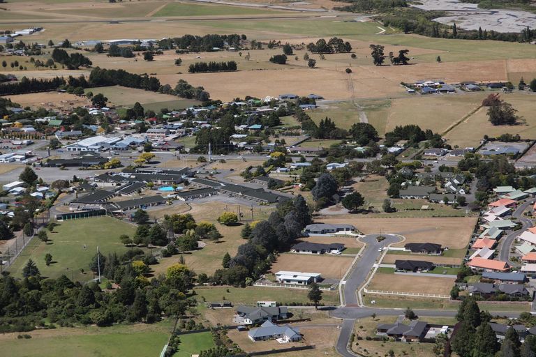 Photo of property in 9 Mervyn Brown Place, Solway, Masterton, 5810