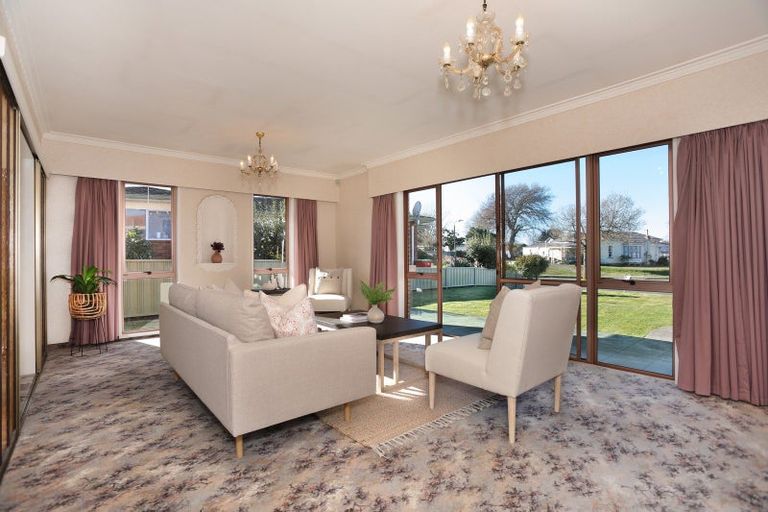 Photo of property in 9 Westwind Place, Feilding, 4702