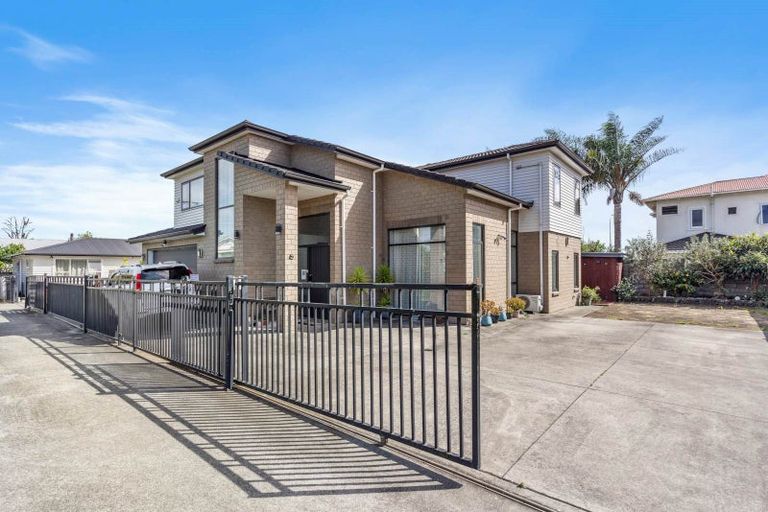 Photo of property in 108a Coronation Road, Papatoetoe, Auckland, 2025