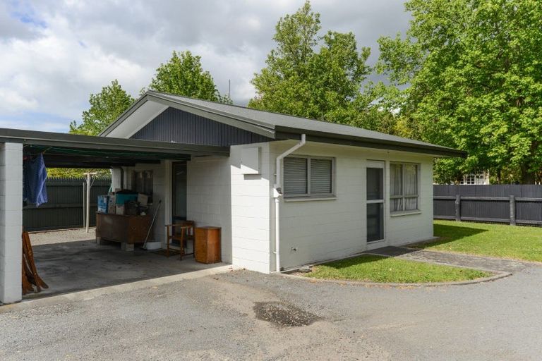 Photo of property in 213a Pattison Road, Akina, Hastings, 4122