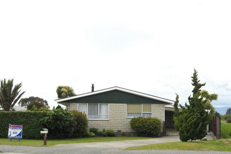 Photo of property in 21 Domett Street, Westport, 7825