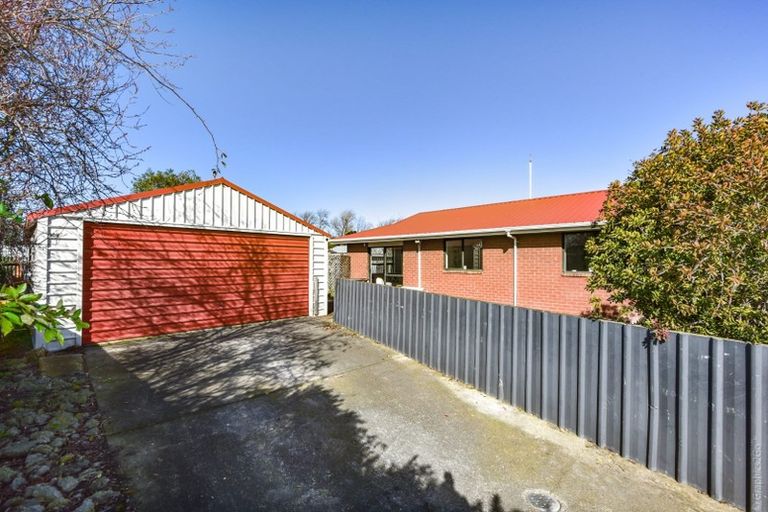 Photo of property in 18c Bordesley Street, Phillipstown, Christchurch, 8011