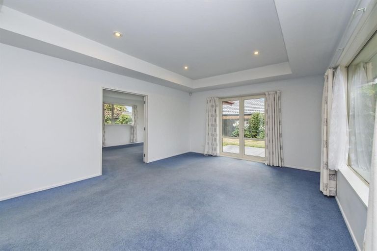 Photo of property in 1 Jasmine Place, Wigram, Christchurch, 8042