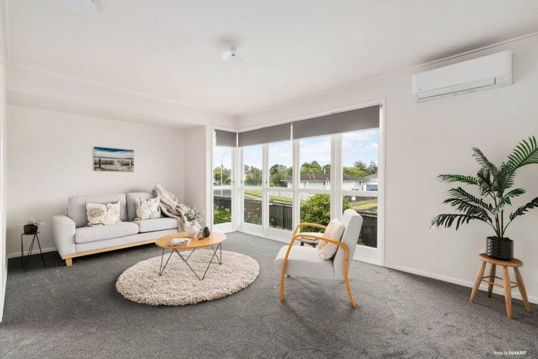 Photo of property in 21 Huia Street, Waiuku, 2123