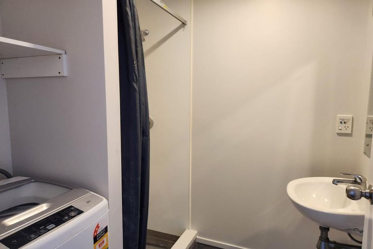 Photo of property in 23/336 Lincoln Road, Addington, Christchurch, 8024