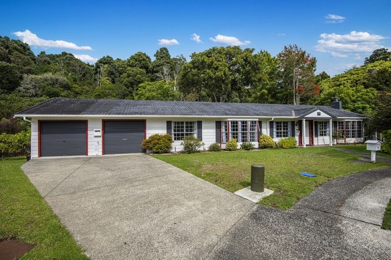 Photo of property in 14 Elgin Place, Te Kamo, Whangarei, 0112