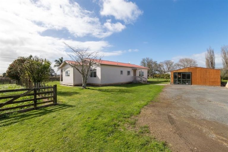 Photo of property in 445 Horotiu Road, Te Kowhai, Hamilton, 3288