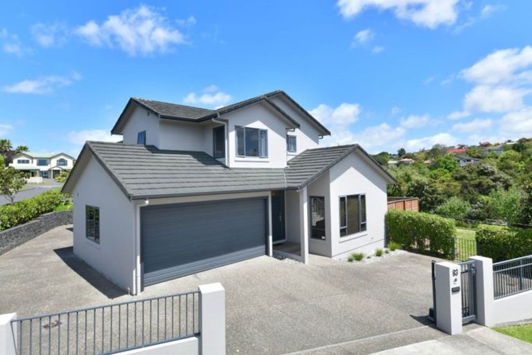 Photo of property in 83 Marina View Drive, West Harbour, Auckland, 0618
