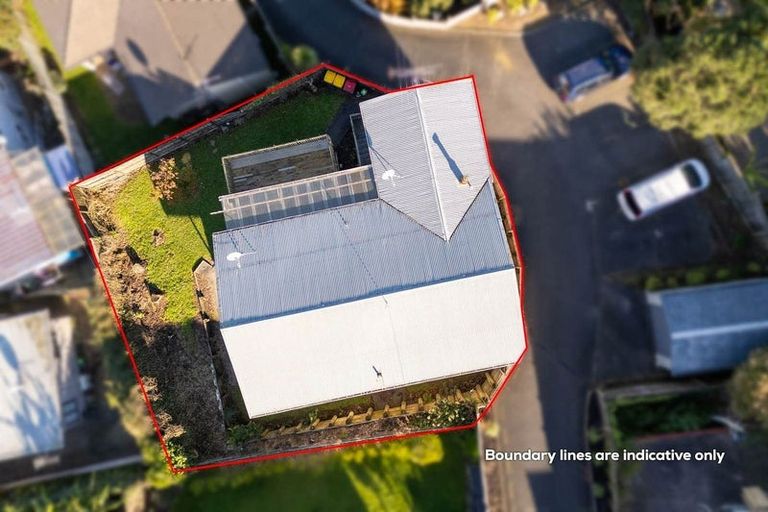 Photo of property in 7/10 Ridge Road, Howick, Auckland, 2014