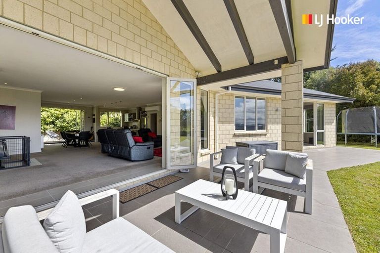 Photo of property in 815 Mount Cargill Road, Mount Cargill, Waitati, 9085