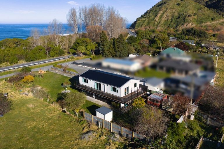 Photo of property in 8 Puketa Road, Peketa, Kaikoura, 7374