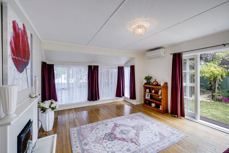 Photo of property in 168a Nuffield Avenue, Marewa, Napier, 4110