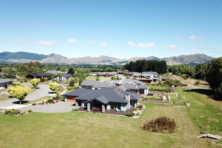 Photo of property in 13 Tennyson Close, Hanmer Springs, 7334