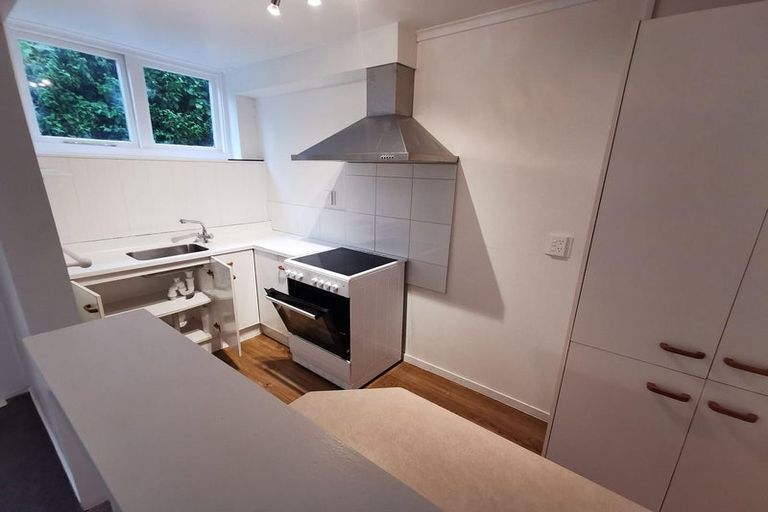 Photo of property in 3/37 Wilton Road, Wadestown, Wellington, 6012