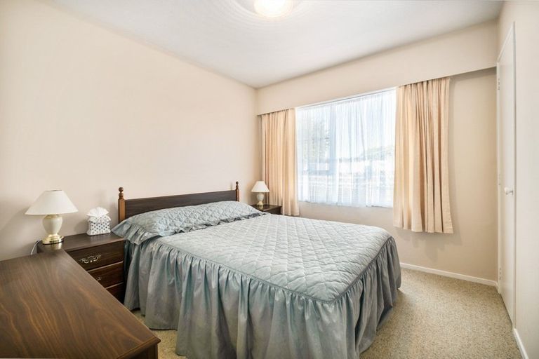 Photo of property in 48 Howick Road, Redwoodtown, Blenheim, 7201