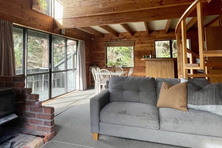 Photo of property in 25d Park Avenue, Ohakune, 4625