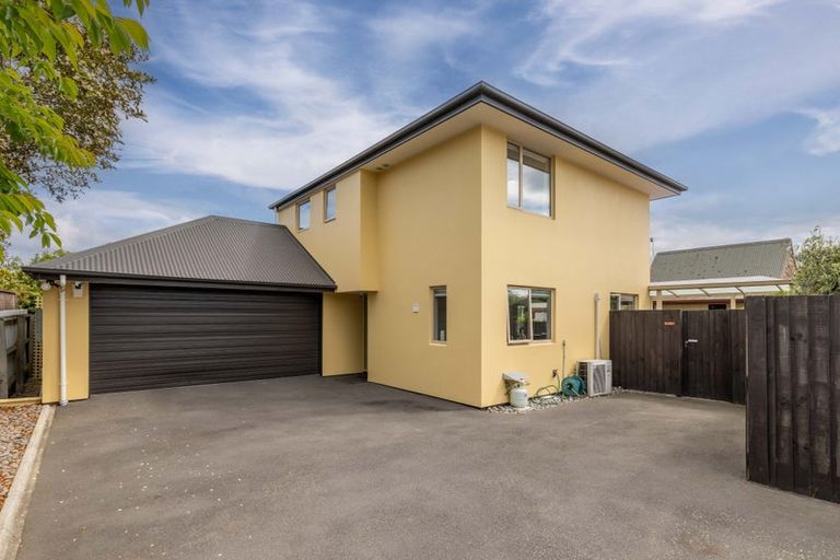 Photo of property in 129c Colombo Street, Sydenham, Christchurch, 8023