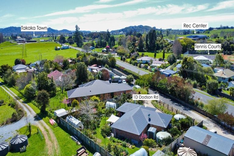 Photo of property in 1d Dodson Road, Takaka, 7110