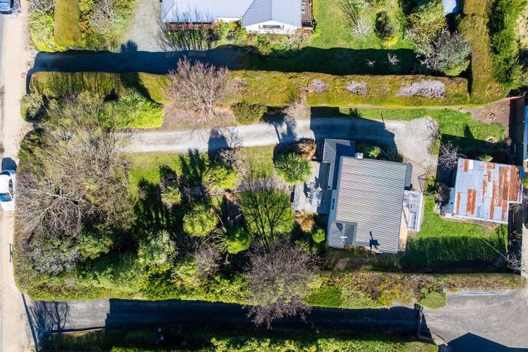 Photo of property in 121a Thomas Street, Waikouaiti, 9510
