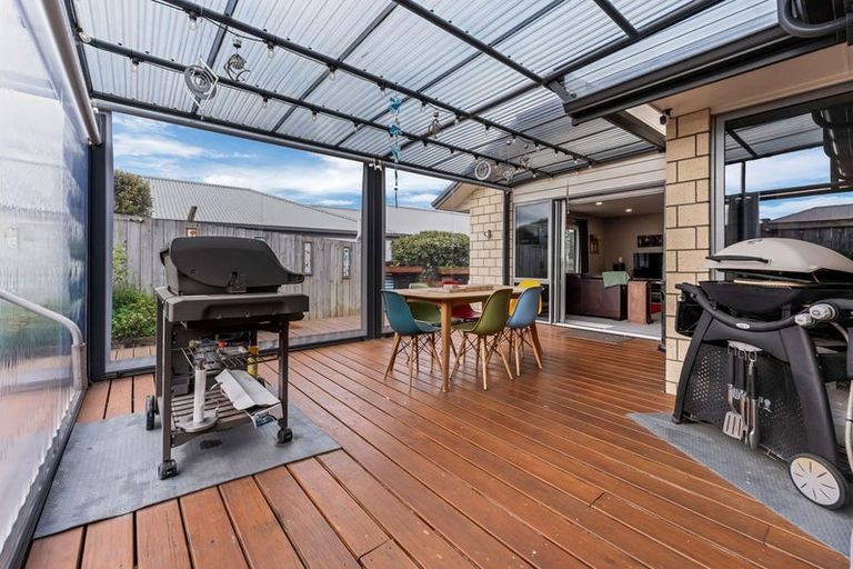 Photo of property in 1 Kilbryde Crescent, Pokeno, 2402