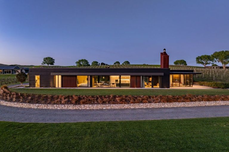 Photo of property in 25 Side Road, Haumoana, 4180