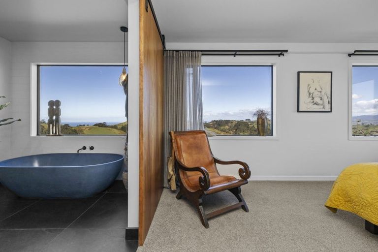 Photo of property in 183 Ngatitangata Road, Waihi, 3681