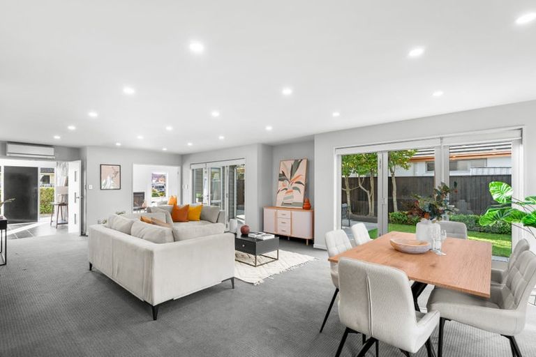 Photo of property in 16 Riverbank Road, Northwood, Christchurch, 8051