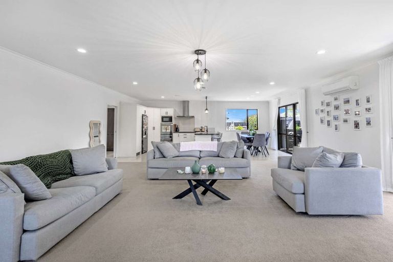 Photo of property in 3 Waitaha Place, Clive, 4102