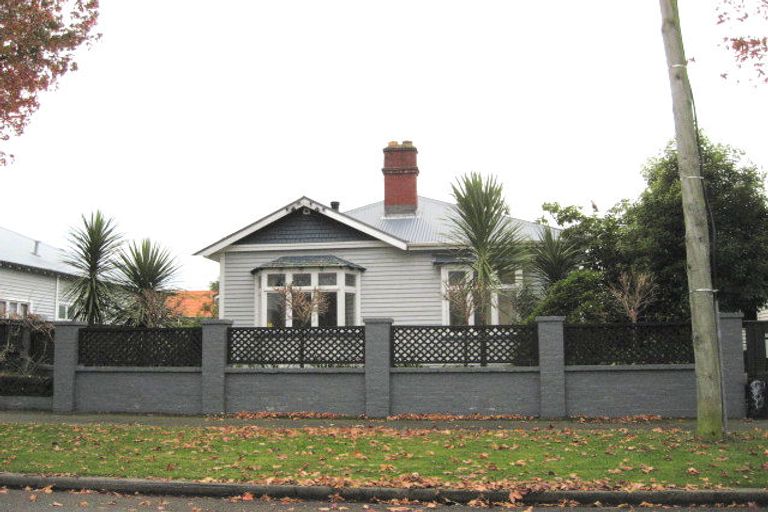 Photo of property in 99 Ranfurly Street, St Albans, Christchurch, 8014