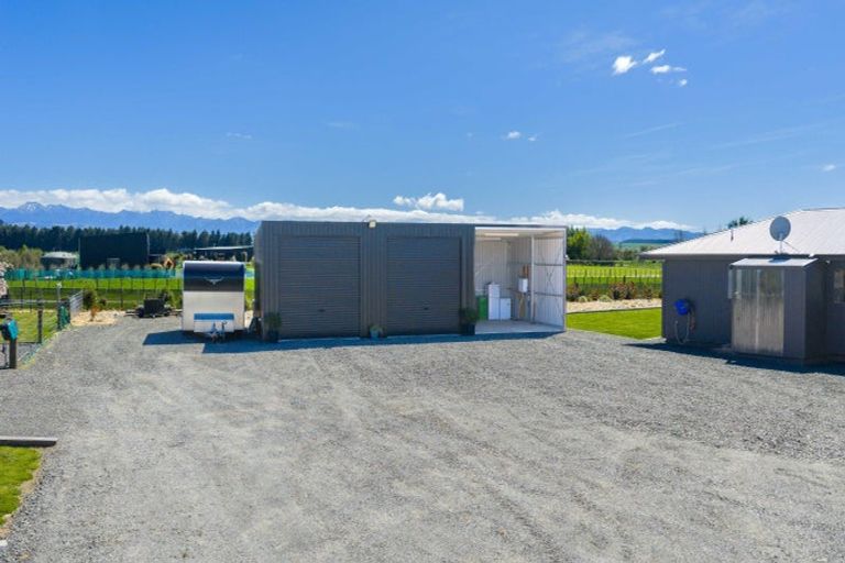 Photo of property in 128 Taylor Road, Ongaonga, 4278