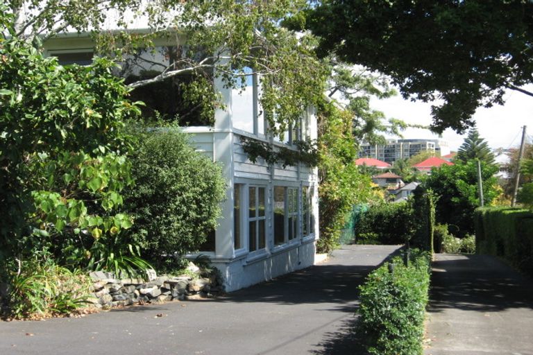 Photo of property in 46 Seaview Road, Remuera, Auckland, 1050