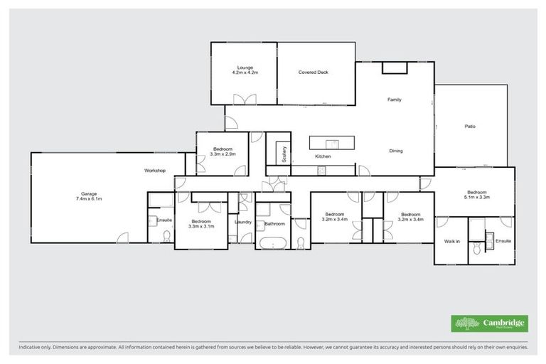 Photo of property in 39 Sunline Drive, Leamington, Cambridge, 3432