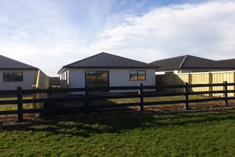 Photo of property in 15 Wakefield Drive, Rolleston, 7615