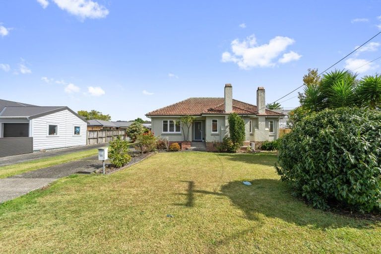 Photo of property in 55 King Street, Kensington, Whangarei, 0112