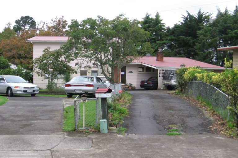 Photo of property in 31b Pandora Place, Pakuranga, Auckland, 2010