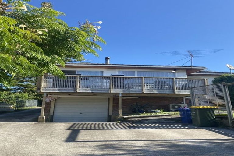 Photo of property in 11 Aplin Place, Birkdale, Auckland, 0626