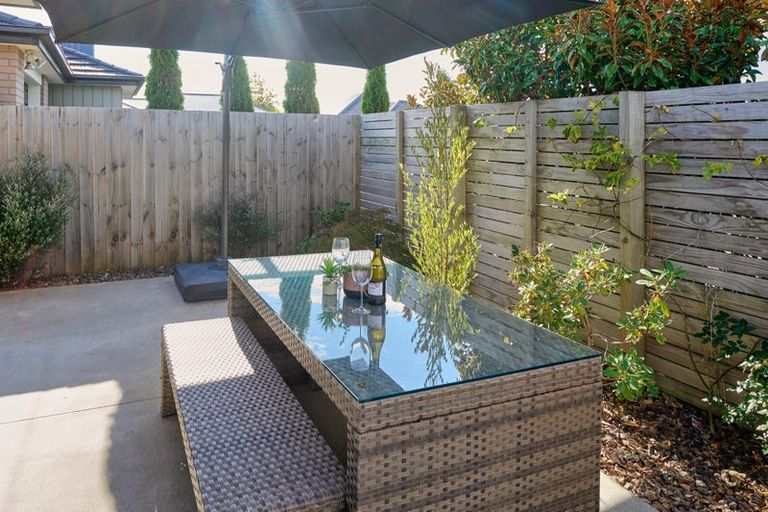 Photo of property in 3 Cable Lane, Halswell, Christchurch, 8025