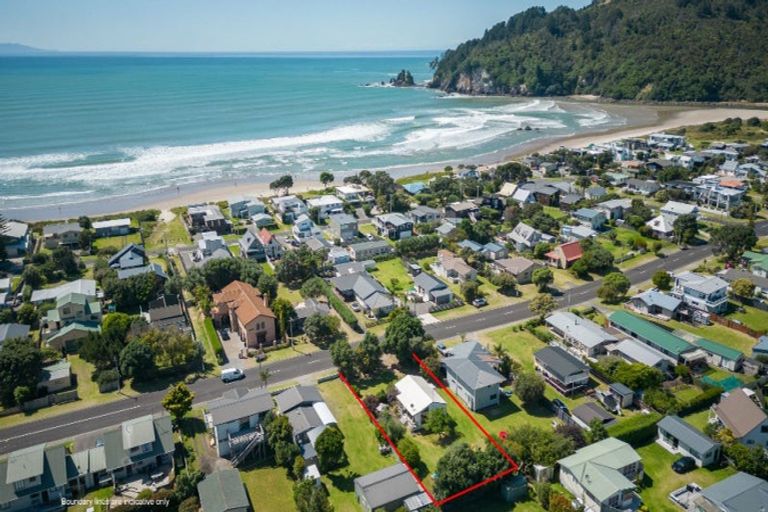 Photo of property in 117 Rangi Avenue, Whangamata, 3620