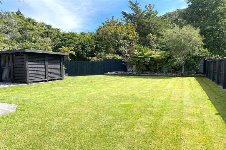 Photo of property in 278 Marsden Road, Greymouth, 7805
