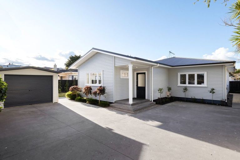 Photo of property in 18 Rata Street, Maeroa, Hamilton, 3200