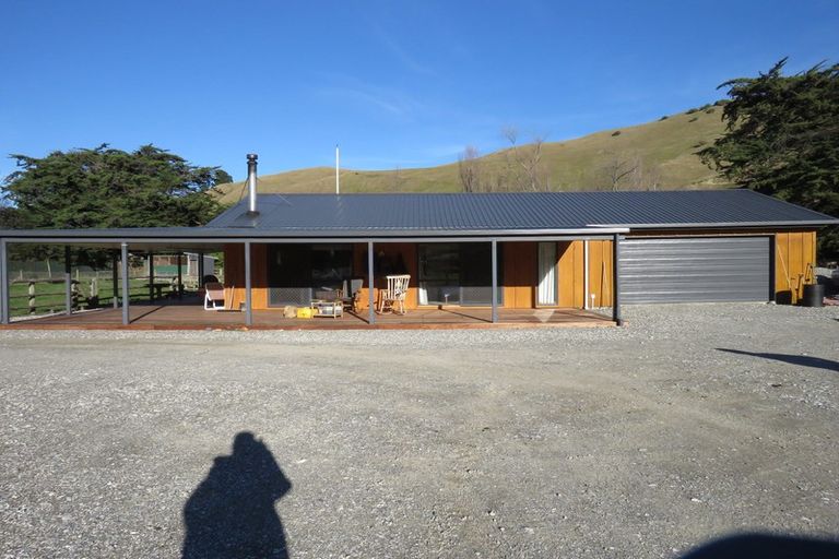 Photo of property in 47 Kekerengu Road, Kekerengu, Kaikoura, 7274