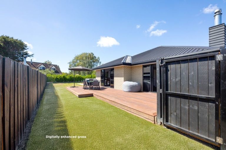 Photo of property in 22 Mcallister Place, Renwick, 7204