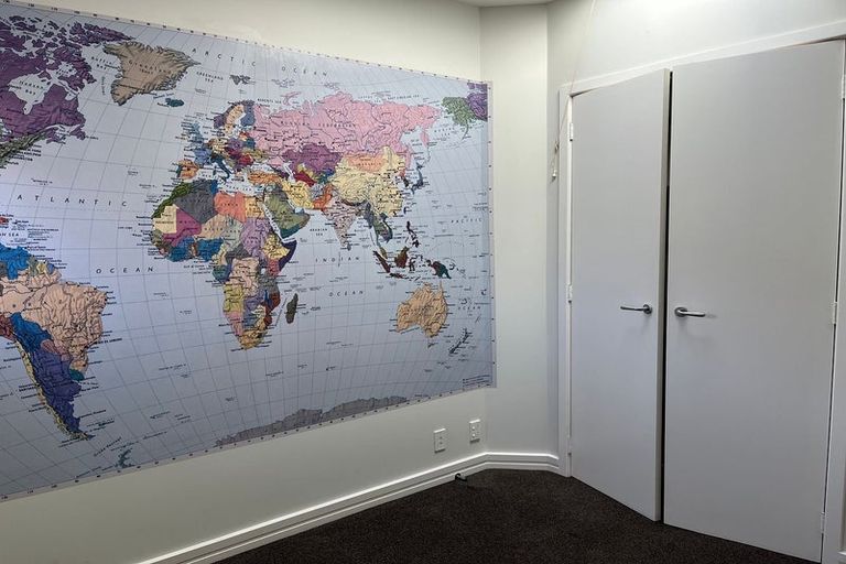 Photo of property in 11/28 Hobson Street, Thorndon, Wellington, 6011