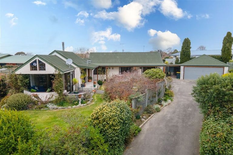 Photo of property in 26 Stirling Place, Marchwiel, Timaru, 7910
