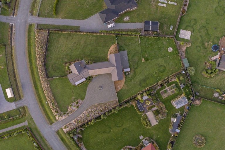 Photo of property in 10 Braeburn Crescent, Swannanoa, Kaiapoi, 7692