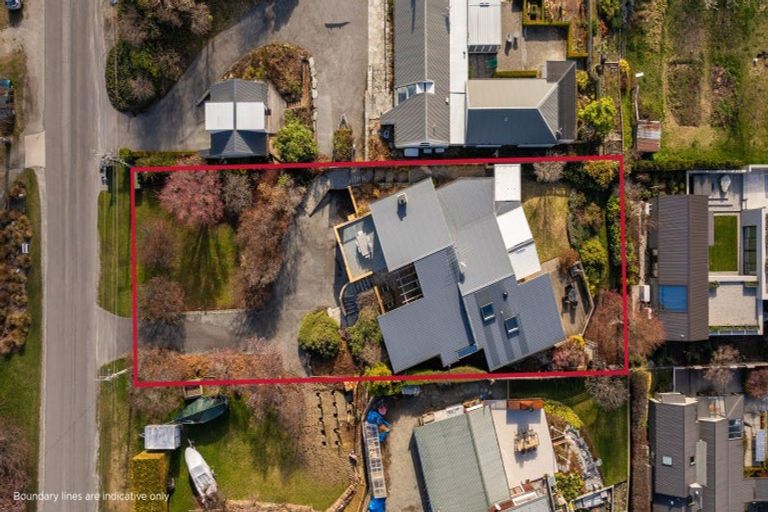 Photo of property in 5 Stafford Street, Arrowtown, 9302