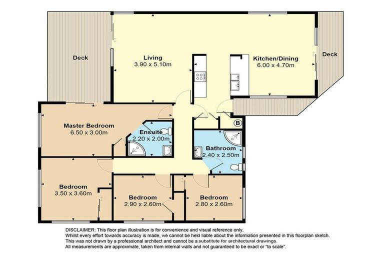 Photo of property in 24 Finlow Drive, Te Atatu South, Auckland, 0610