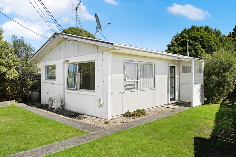 Photo of property in 50a Blackburn Street, Frankton, Hamilton, 3204