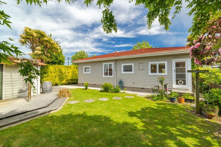 Photo of property in 24 Jennifer Street, Bryndwr, Christchurch, 8053