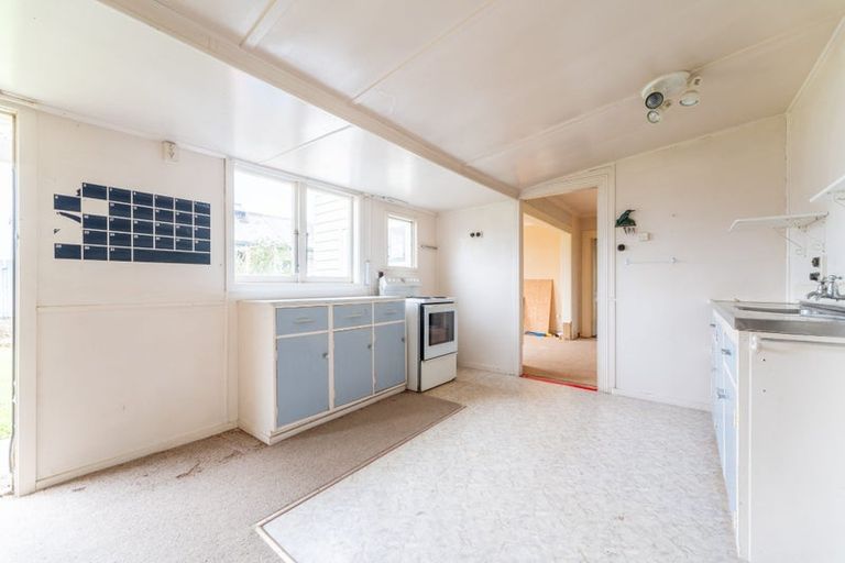 Photo of property in 36 Wilson Street, Geraldine, 7930